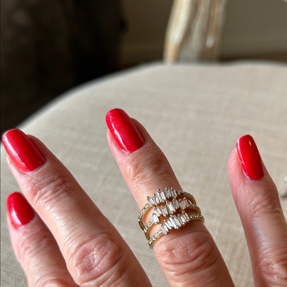 INC - Guess Ring Bundle - Picture 5 of 8